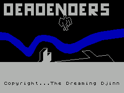 Deadenders (1989)(Top Ten Software)